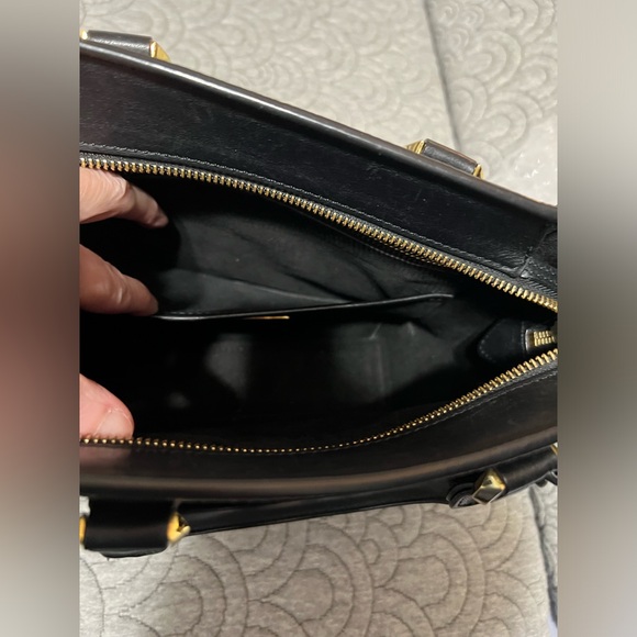 Michael Kors Collection bag Made in Italy - Picture 7 of 12